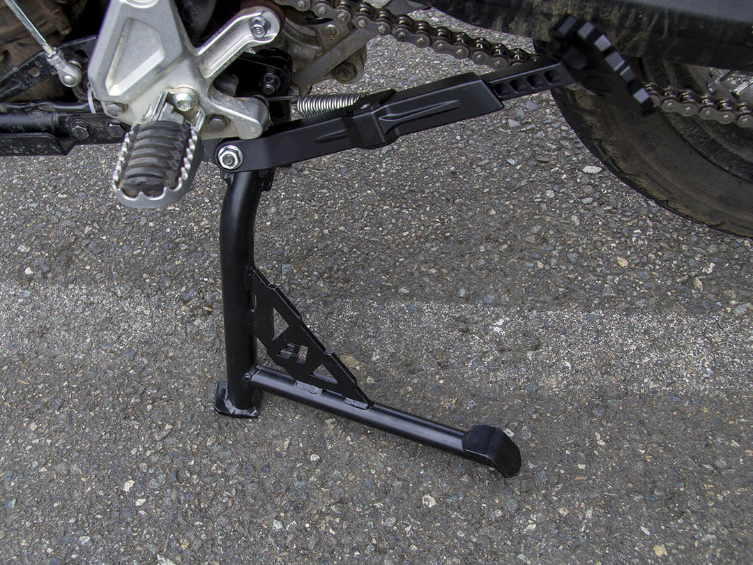 AltRider Aluminum Center Stand for the Yamaha Tenere 700 (2019-current)