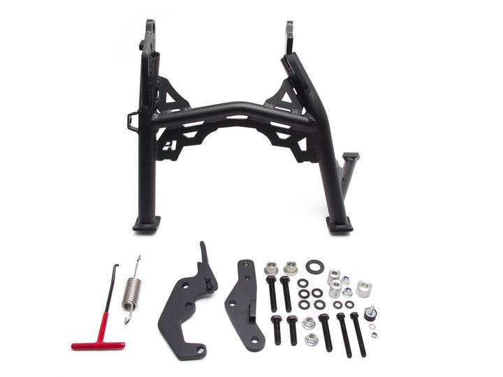 AltRider Aluminum Center Stand for the Yamaha Tenere 700 (2019-current)