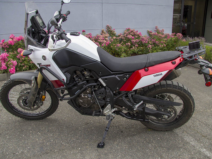 AltRider Aluminum Center Stand for the Yamaha Tenere 700 (2019-current)