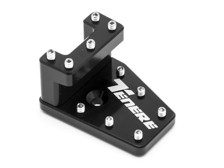 AltRider DualControl Brake System for the Yamaha Tenere 700 (2019-Current) - Black