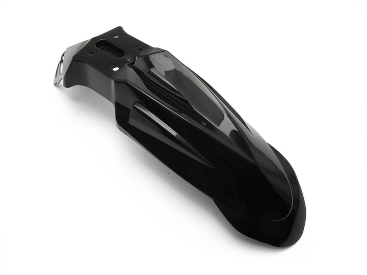 AltRider High Fender Kit with Speed Bleeder for the Yamaha Tenere 700