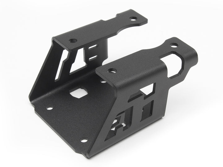 AltRider High Fender Kit with Speed Bleeder for the Yamaha Tenere 700