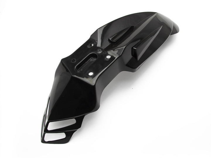 AltRider High Fender Kit with Speed Bleeder for the Yamaha Tenere 700