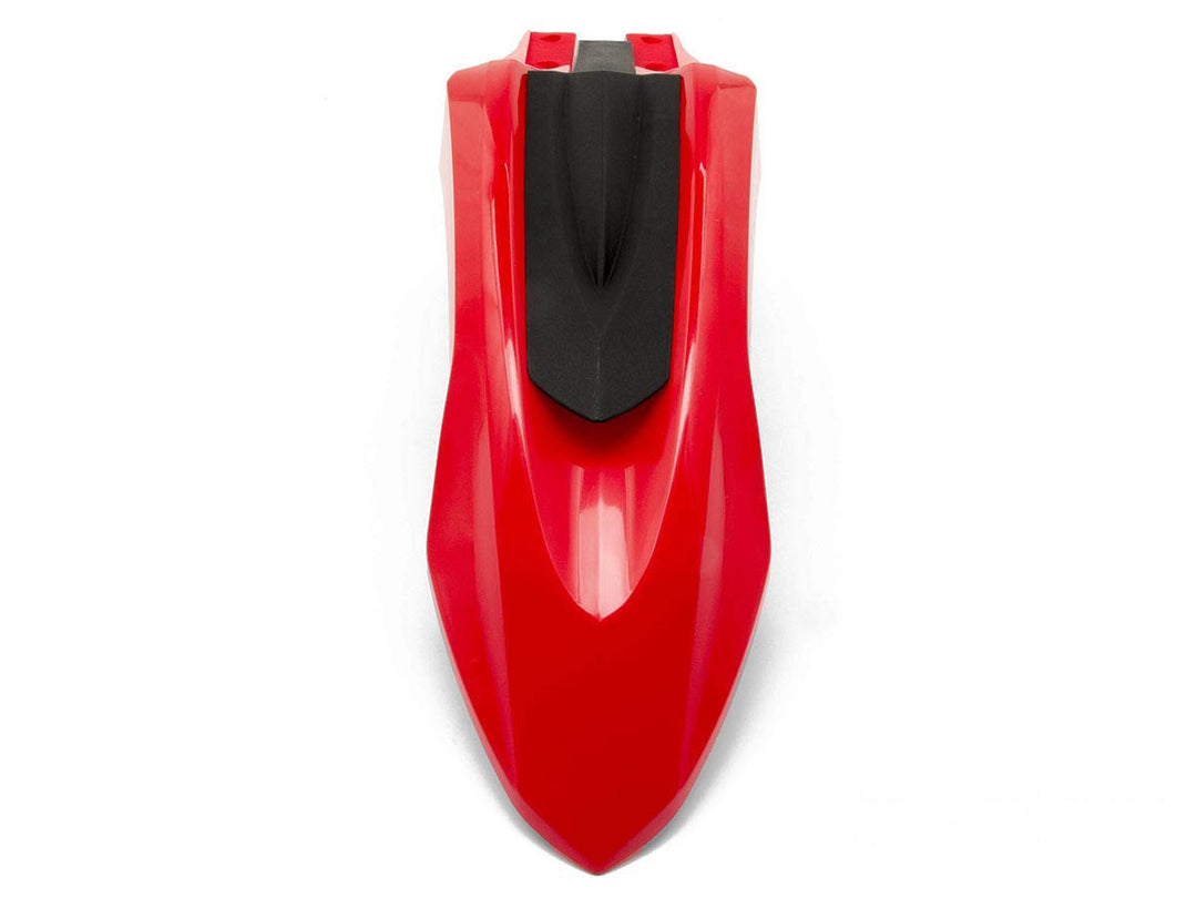 AltRider High Fender Kit with Speed Bleeder for the Yamaha Tenere 700