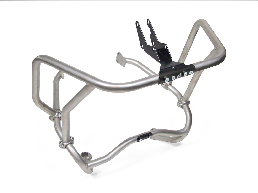 AltRider Crash Bar System for the Yamaha Tenere 700
