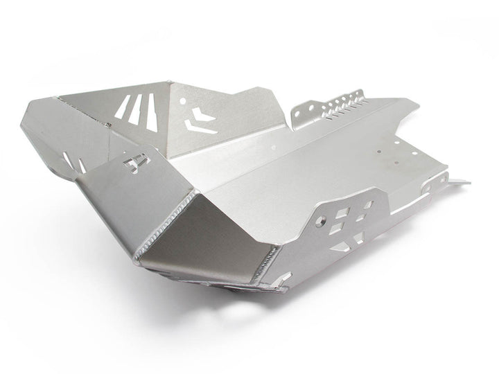 AltRider Skid Plate with Linkage Guard for the Yamaha Tenere 700 - (2019-current)