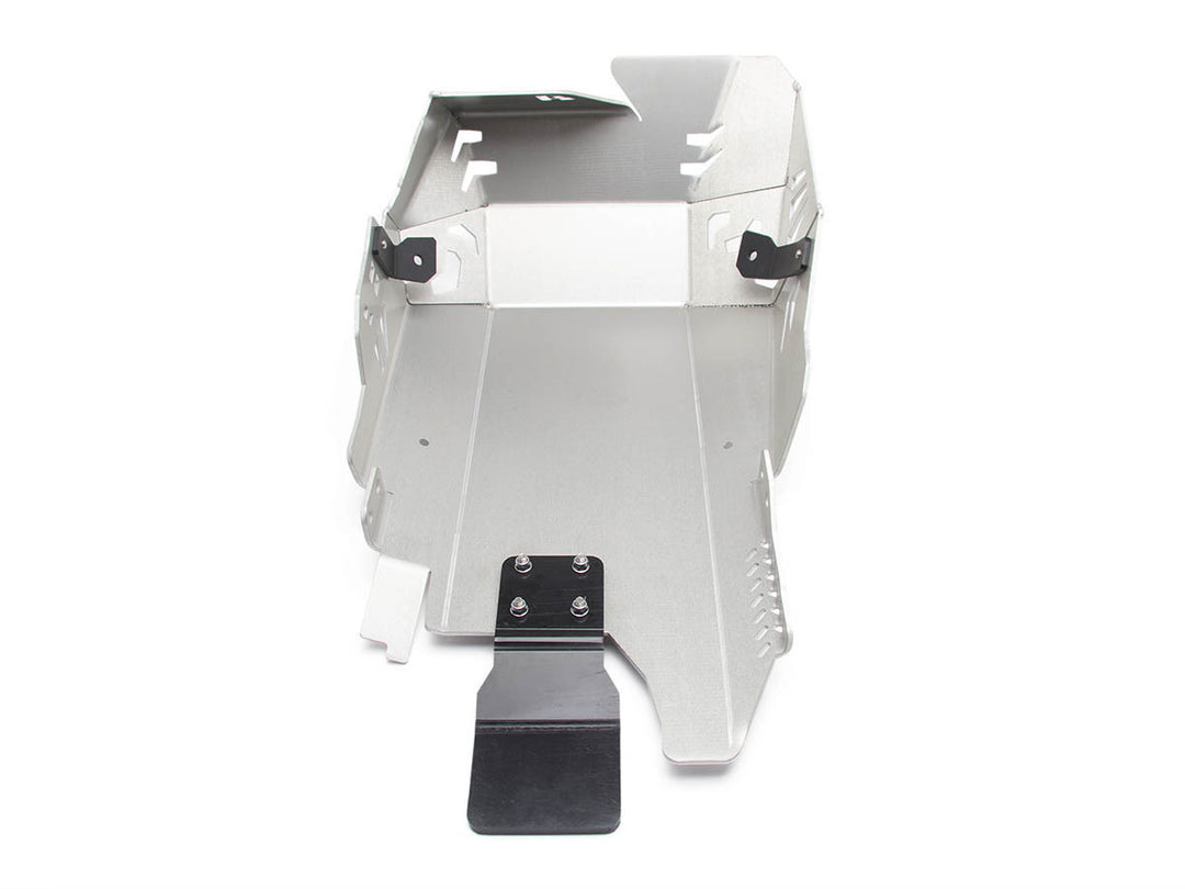 AltRider Skid Plate with Linkage Guard for the Yamaha Tenere 700 - (2019-current)