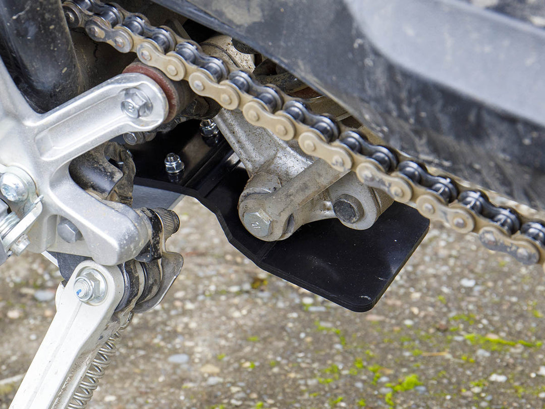 AltRider Skid Plate with Linkage Guard for the Yamaha Tenere 700 - (2019-current)