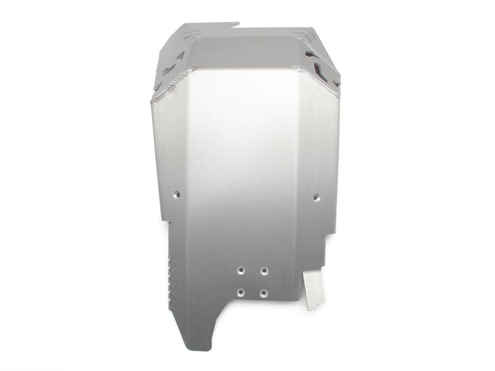 AltRider Skid Plate with Linkage Guard for the Yamaha Tenere 700 - (2019-current)