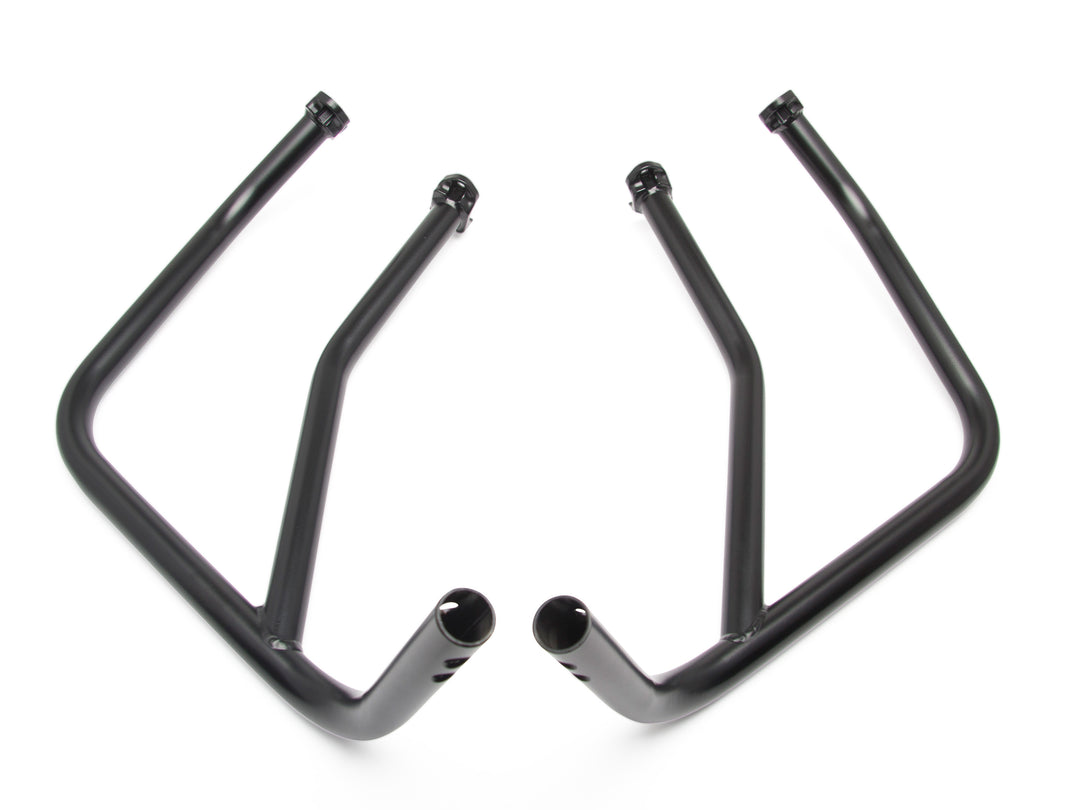 AltRider Crash Bar System for the Yamaha Tenere 700