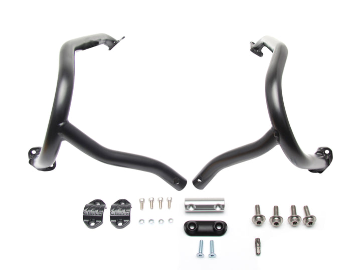 AltRider Crash Bar System for the Yamaha Tenere 700