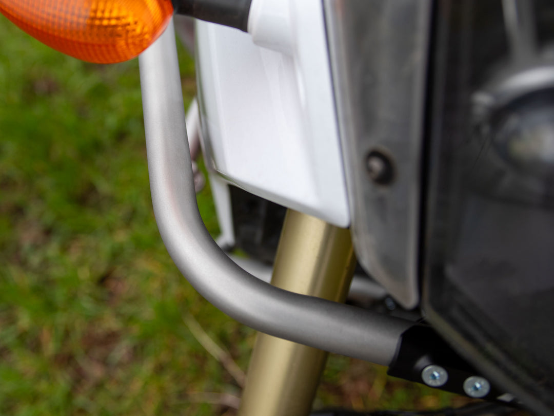 AltRider Crash Bar System for the Yamaha Tenere 700