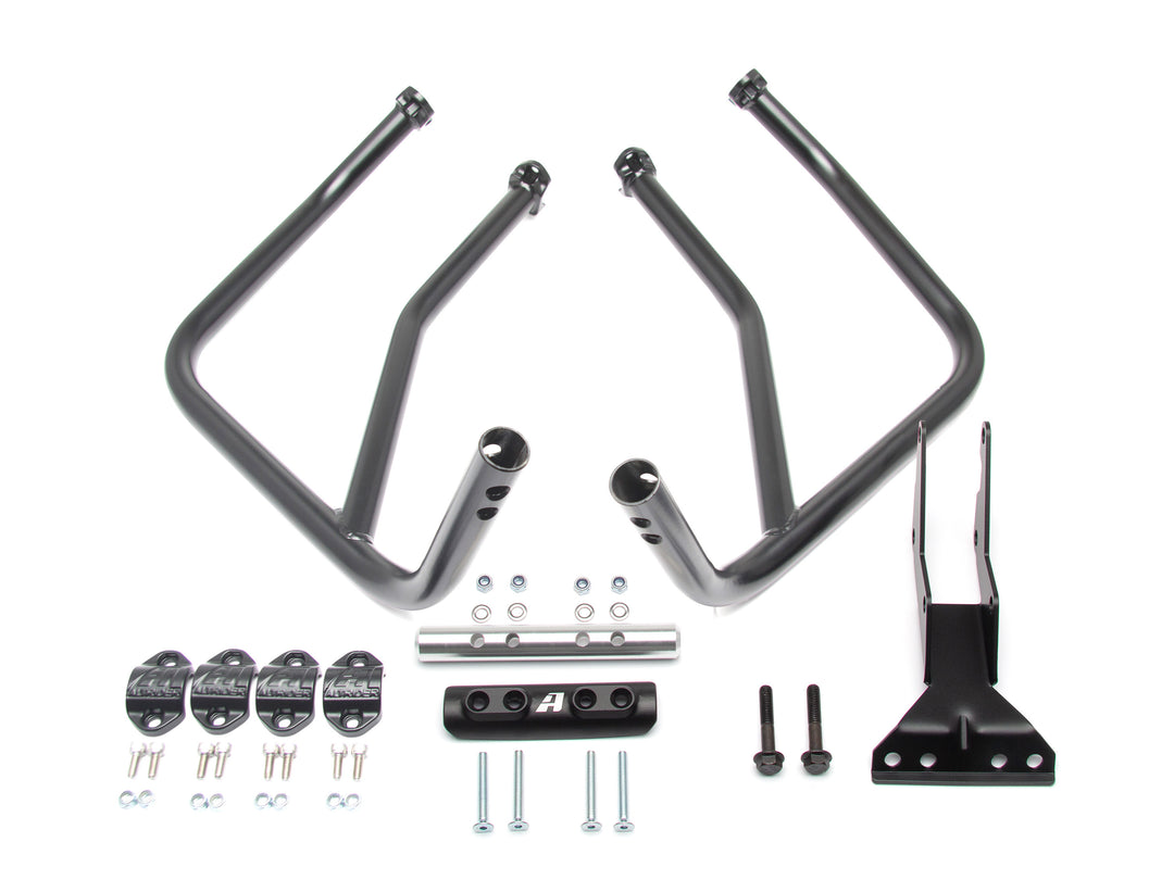 AltRider Crash Bar System for the Yamaha Tenere 700