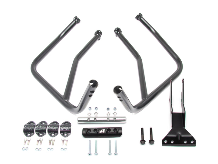 AltRider Crash Bar System for the Yamaha Tenere 700
