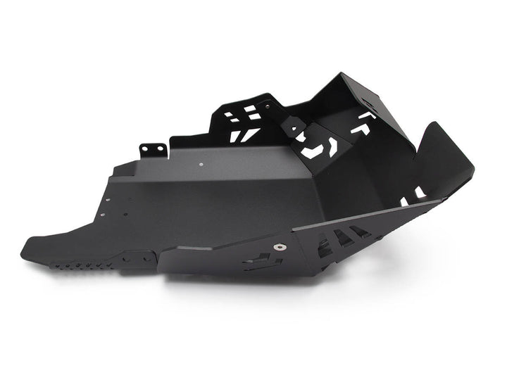 AltRider Skid Plate with Linkage Guard for the Yamaha Tenere 700 - (2019-current)
