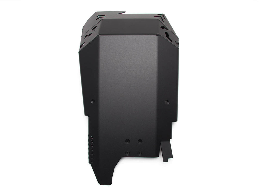AltRider Skid Plate with Linkage Guard for the Yamaha Tenere 700 - (2019-current)
