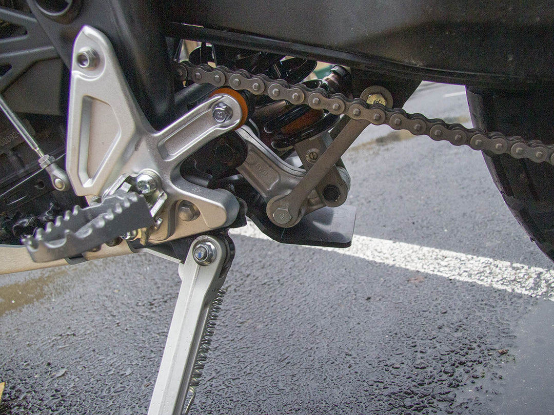 AltRider Linkage Guard for the Yamaha Tenere 700