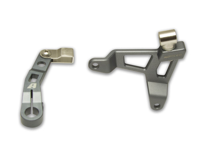 AltRider Clutch Arm Extension for the Yamaha Tenere 700
