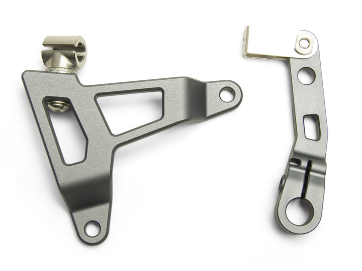 AltRider Clutch Arm Extension for the Yamaha Tenere 700