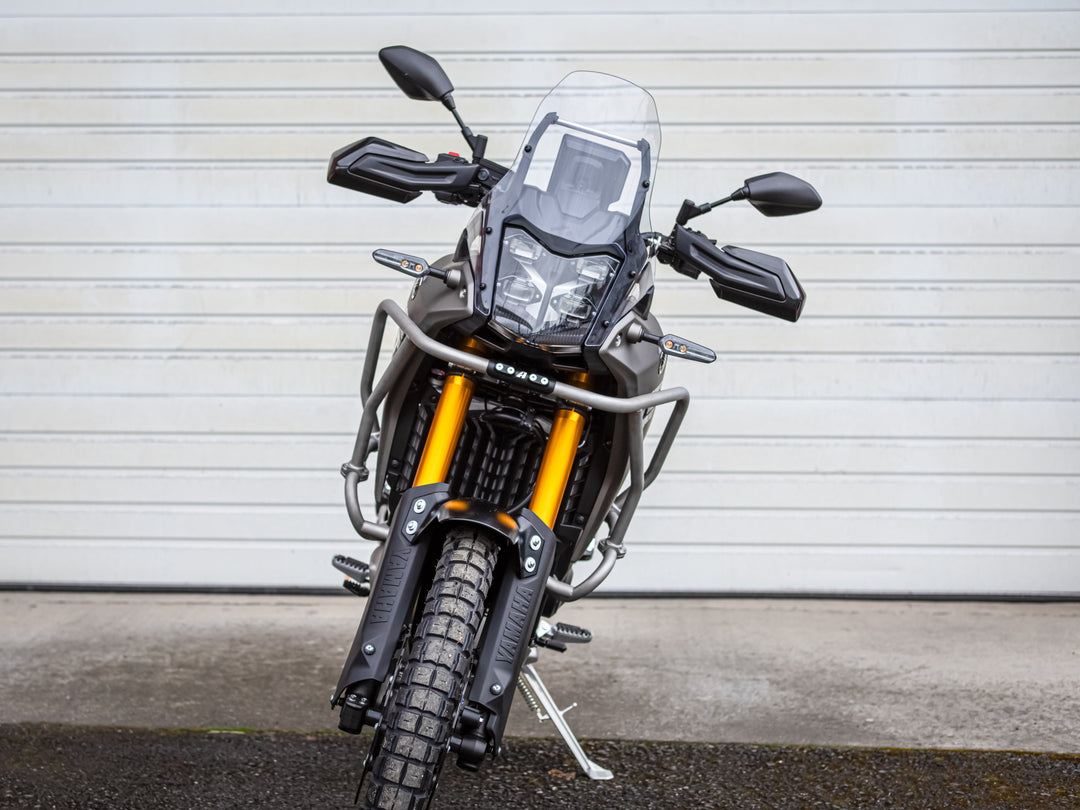 AltRider Crash Bar System for the Yamaha Tenere 700