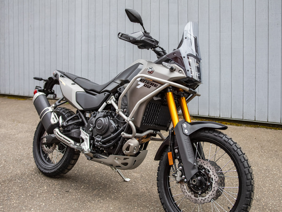 AltRider Crash Bar System for the Yamaha Tenere 700