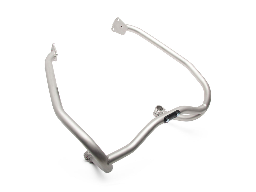 AltRider Crash Bar System for the Yamaha Tenere 700