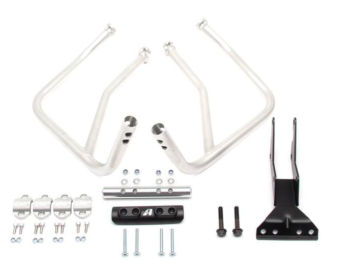 AltRider Crash Bar System for the Yamaha Tenere 700