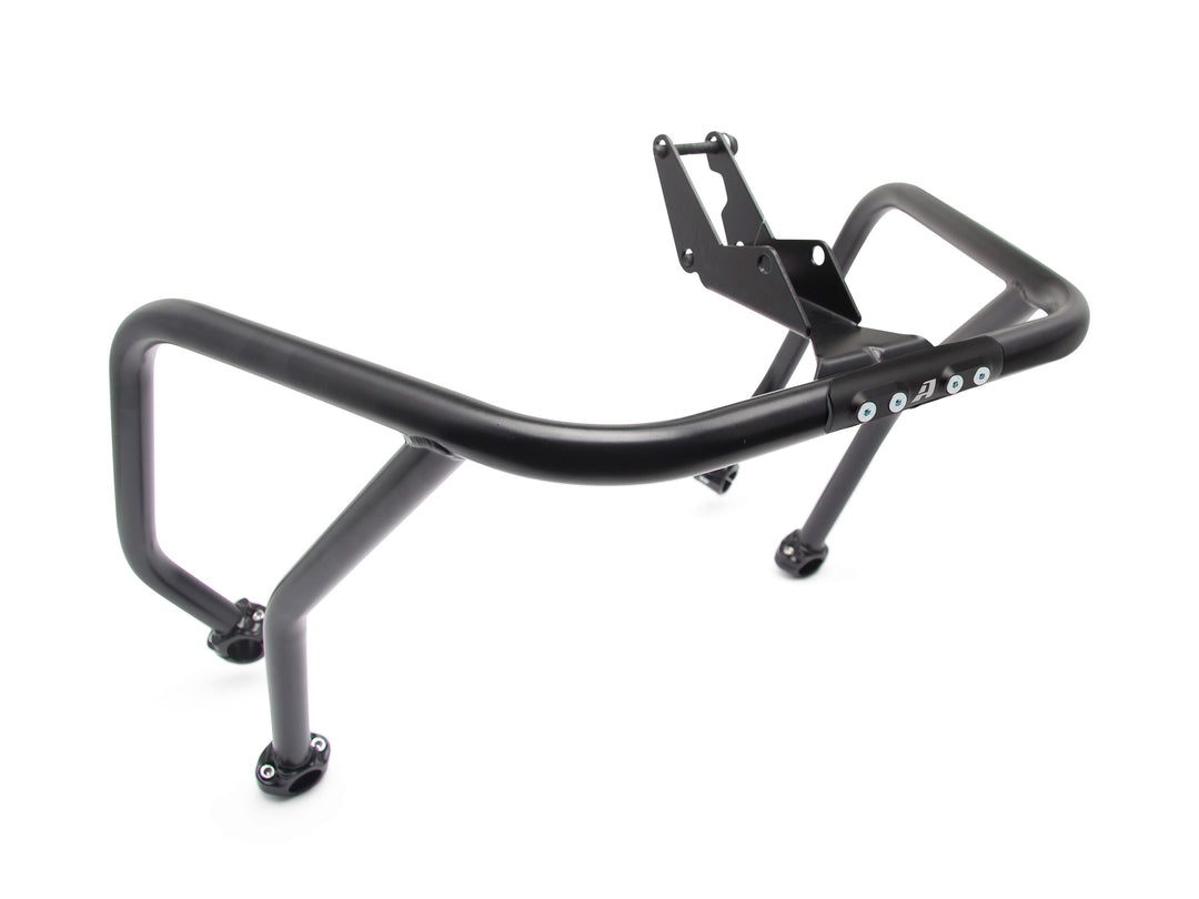 AltRider Crash Bar System for the Yamaha Tenere 700
