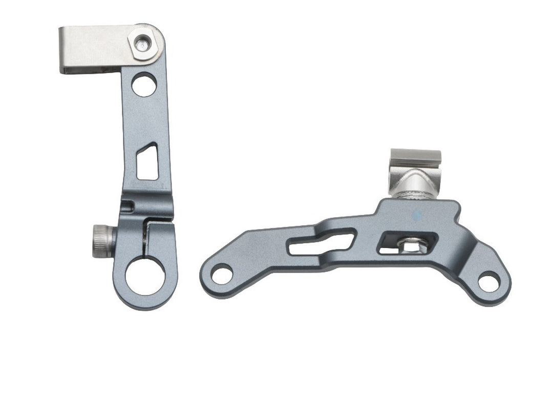 AltRider Clutch Arm Extension for the Yamaha Tenere 700
