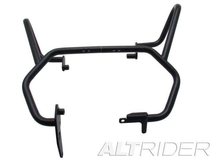 AltRider Crash Bars for the Triumph Tiger 800 (2015-2020) - Black