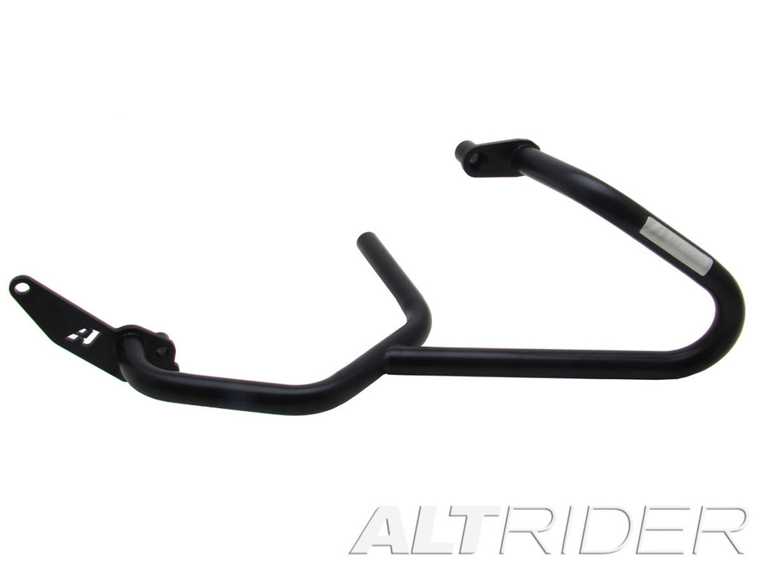 AltRider Crash Bars for the Triumph Tiger 800 (2015-2020) - Black