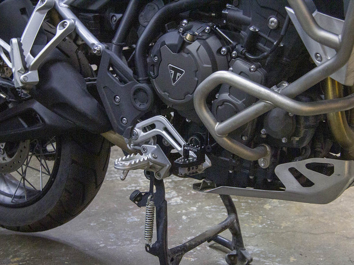 AltRider DualControl Brake System for Triumph Tiger 900 Rally / Pro