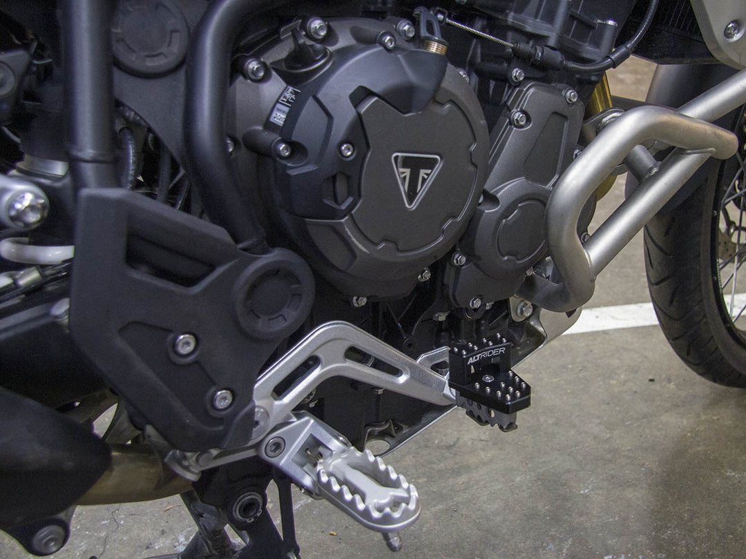 AltRider DualControl Brake System for Triumph Tiger 900 Rally / Pro