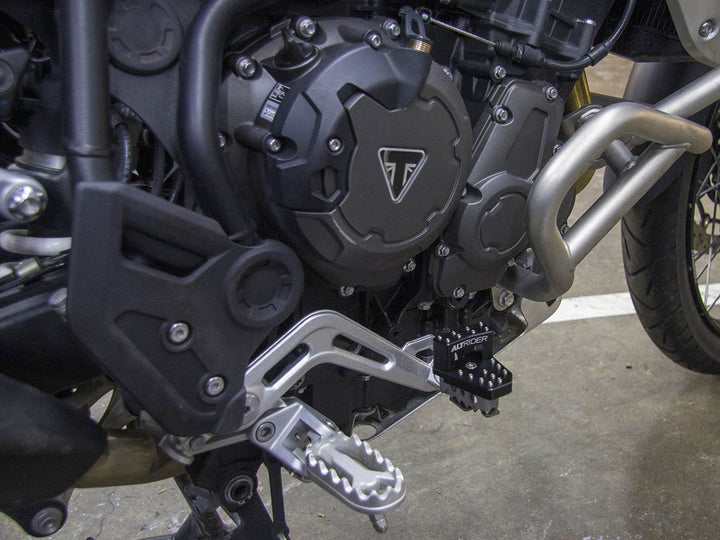 AltRider DualControl Brake System for Triumph Tiger 900 Rally / Pro