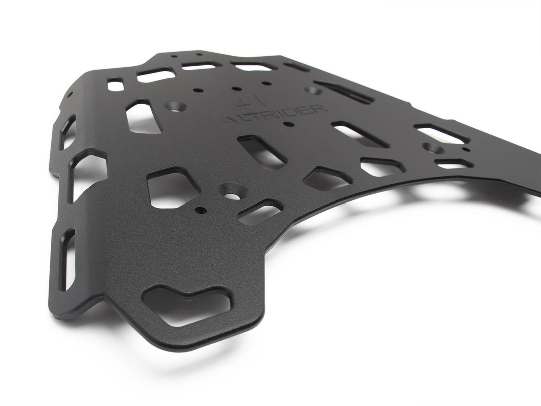 AltRider Rear Luggage Rack for the Triumph Tiger 850 / 900 / 1200 Models
