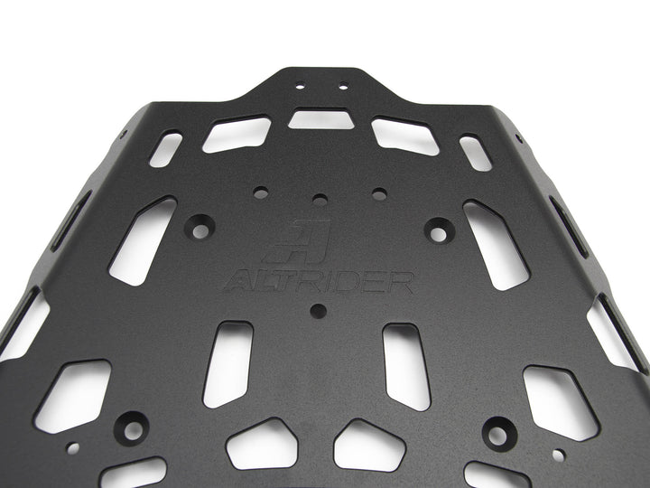 AltRider Rear Luggage Rack for the Triumph Tiger 850 / 900 / 1200 Models
